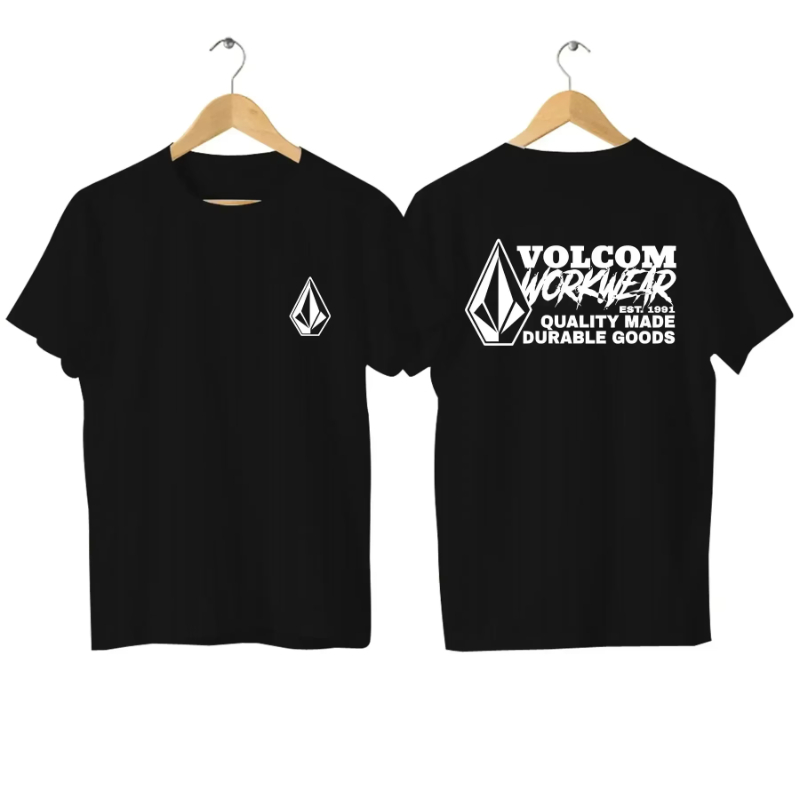 Женская футболка Volcom Stone  – обзор и цена Streetwear Brand Tees