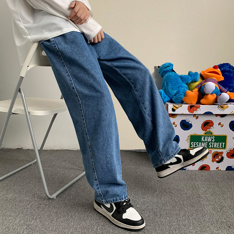 Новые мужские джинсы в стиле с – обзор и цена Streetwear Brand Denim