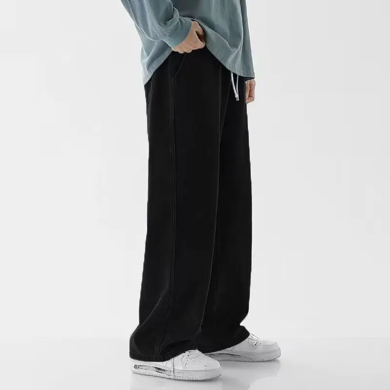Новые мужские джинсы в стиле с – обзор и цена Streetwear Brand Denim