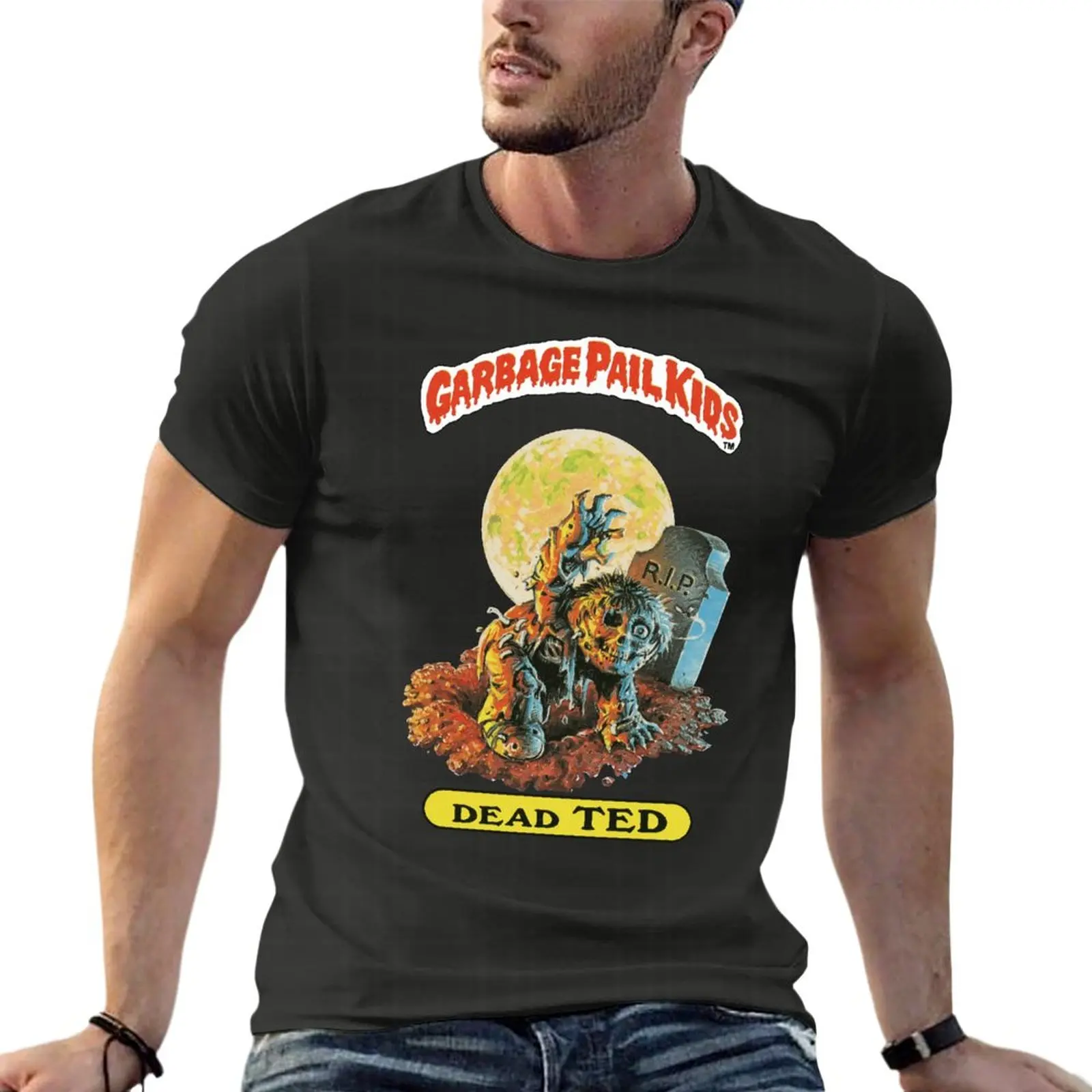 Футболки в стиле оверсайз с из – обзор и цена Streetwear Brand Clothing