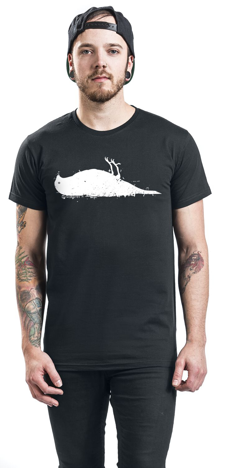 Футболка бренда Dead Bird Atti – обзор и цена Streetwear Brand Clothing