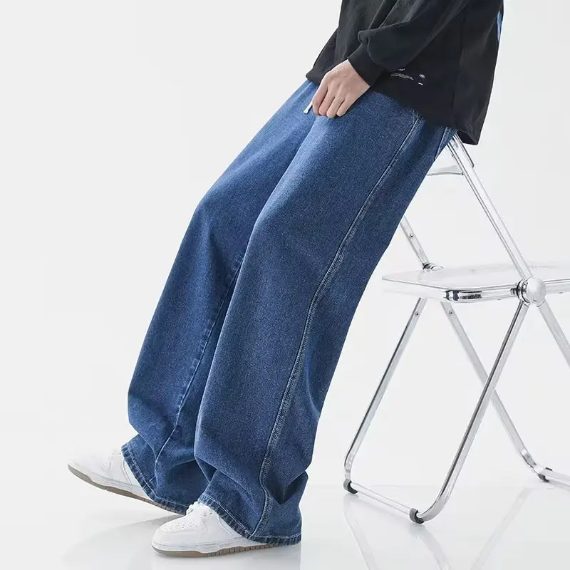 Уличная одежда в корейском сти – обзор и цена Streetwear Brand Denim