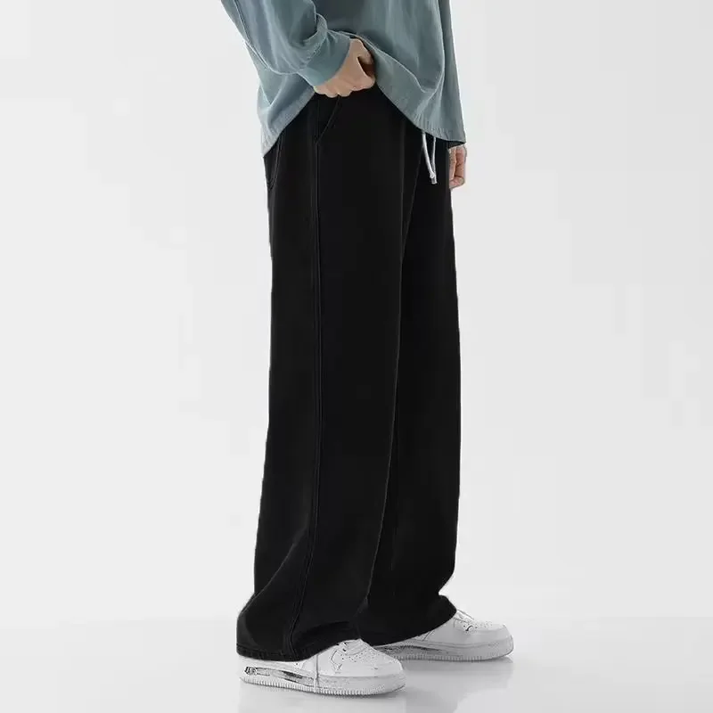 Уличная одежда в корейском сти – обзор и цена Streetwear Brand Denim